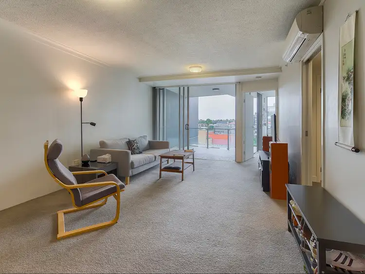 Third view of Homely apartment listing, 20505/11 - 15 Beesley Street, West End QLD 4101
