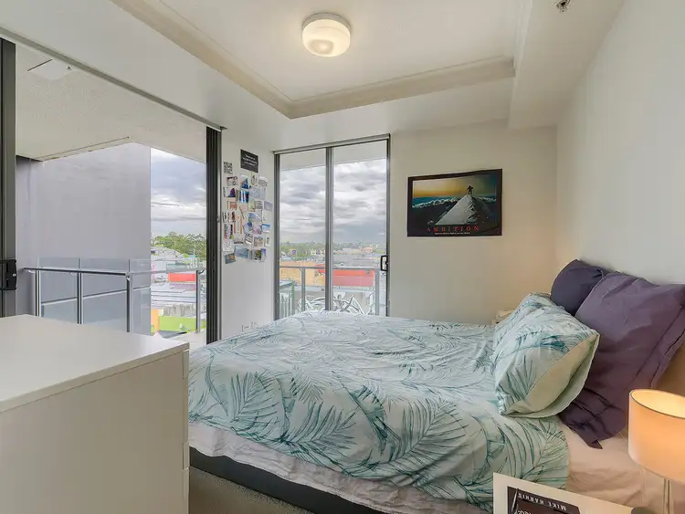 Fifth view of Homely apartment listing, 20505/11 - 15 Beesley Street, West End QLD 4101