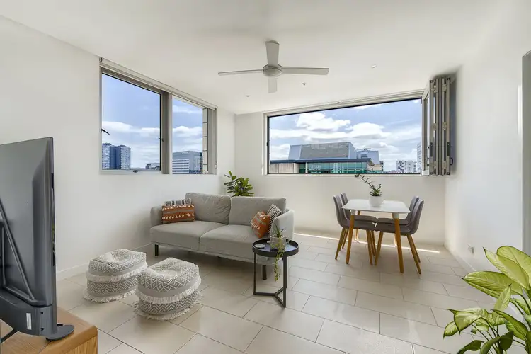 613/128 Brookes Street, Fortitude Valley QLD 4006