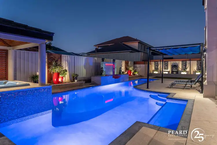 Third view of Homely house listing, 3 Discovery Circuit, Iluka WA 6028