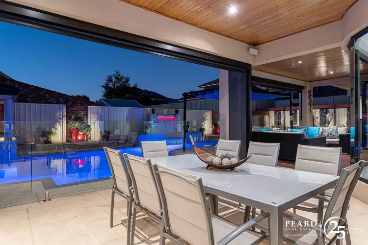 Fifth view of Homely house listing, 3 Discovery Circuit, Iluka WA 6028