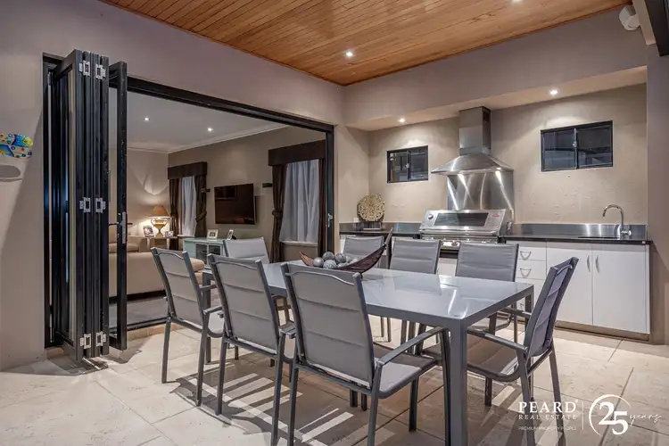 Sixth view of Homely house listing, 3 Discovery Circuit, Iluka WA 6028