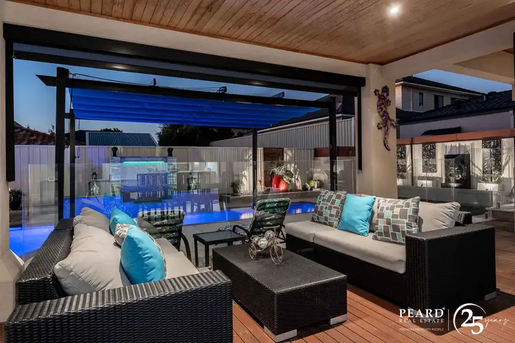 Seventh view of Homely house listing, 3 Discovery Circuit, Iluka WA 6028