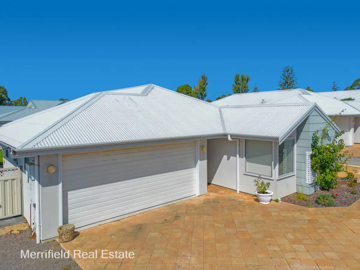 Main view of Homely house listing, 57A Minor Road, Orana WA 6330