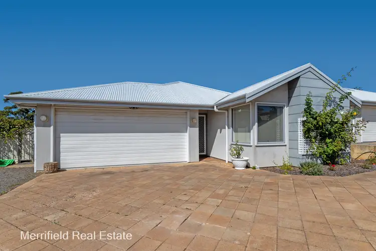 Second view of Homely house listing, 57A Minor Road, Orana WA 6330