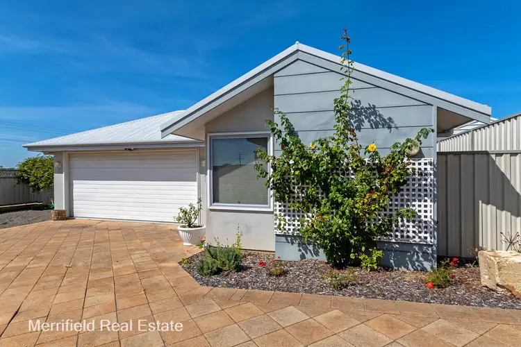 Third view of Homely house listing, 57A Minor Road, Orana WA 6330