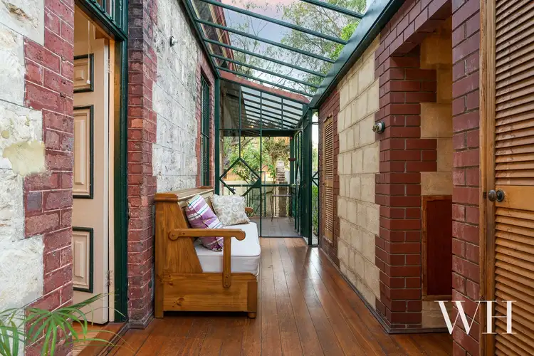 Main view of Homely house listing, 8 Swanbourne Street, Fremantle WA 6160