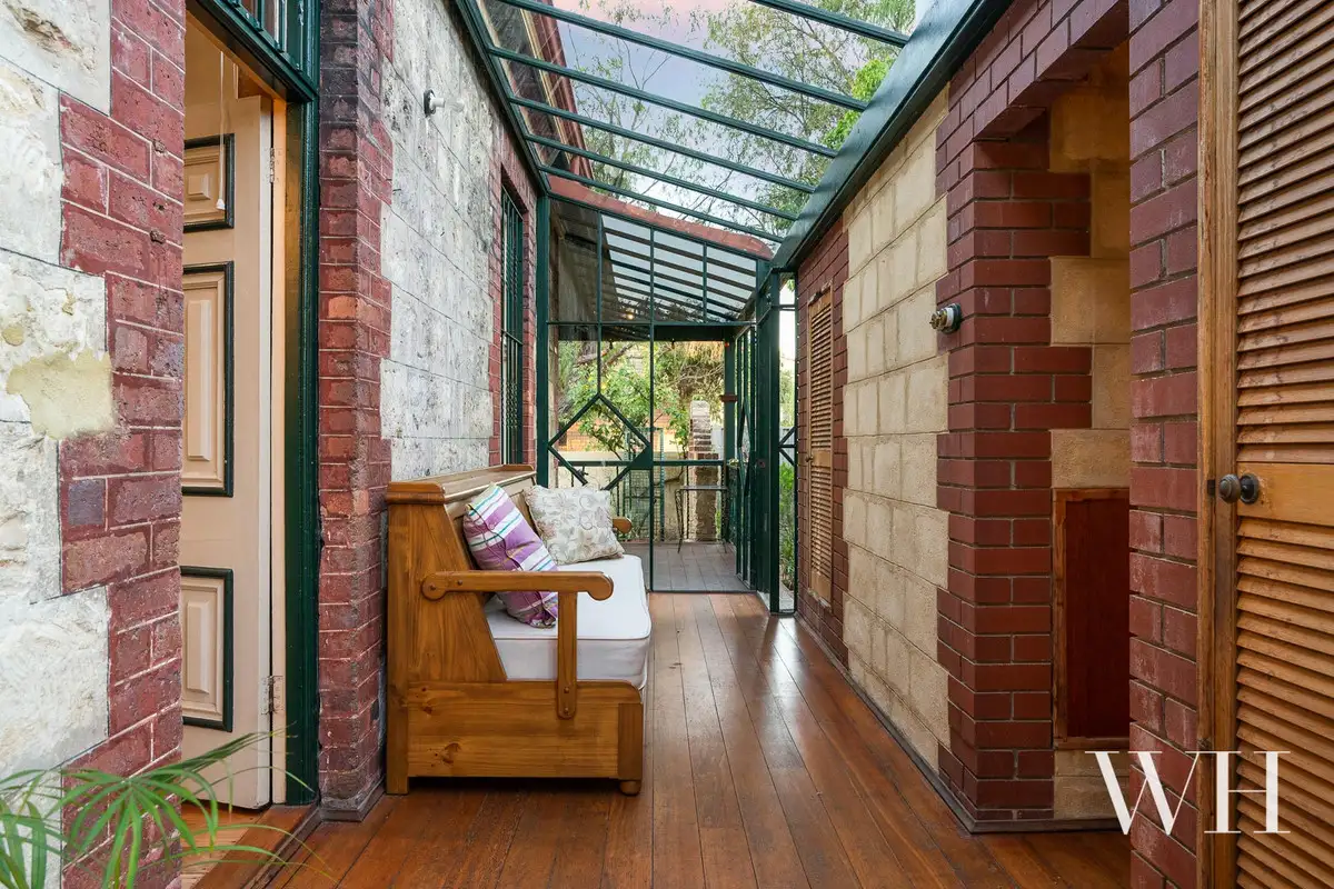 Main view of Homely house listing, 8 Swanbourne Street, Fremantle WA 6160