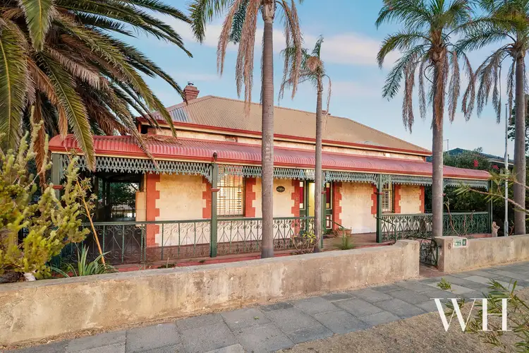 Fourth view of Homely house listing, 8 Swanbourne Street, Fremantle WA 6160