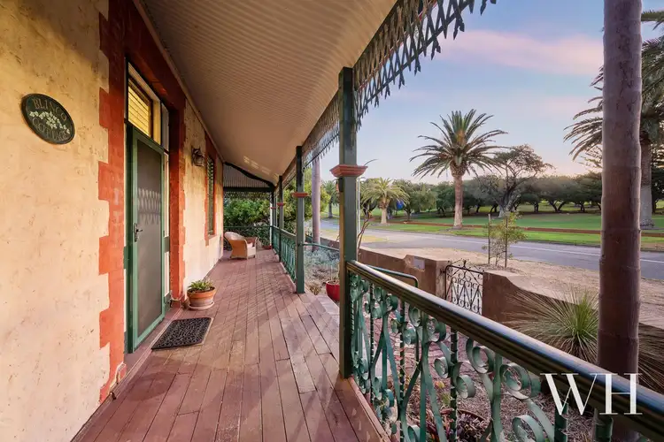 Fifth view of Homely house listing, 8 Swanbourne Street, Fremantle WA 6160