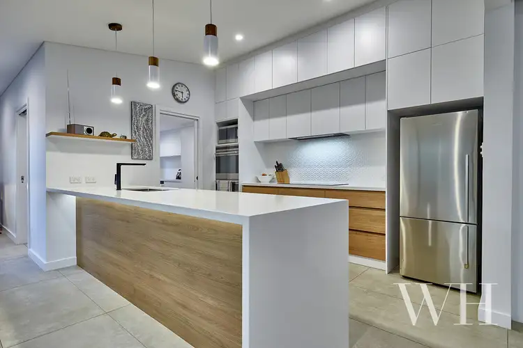 60A Dalgety Street, East Fremantle WA 6158