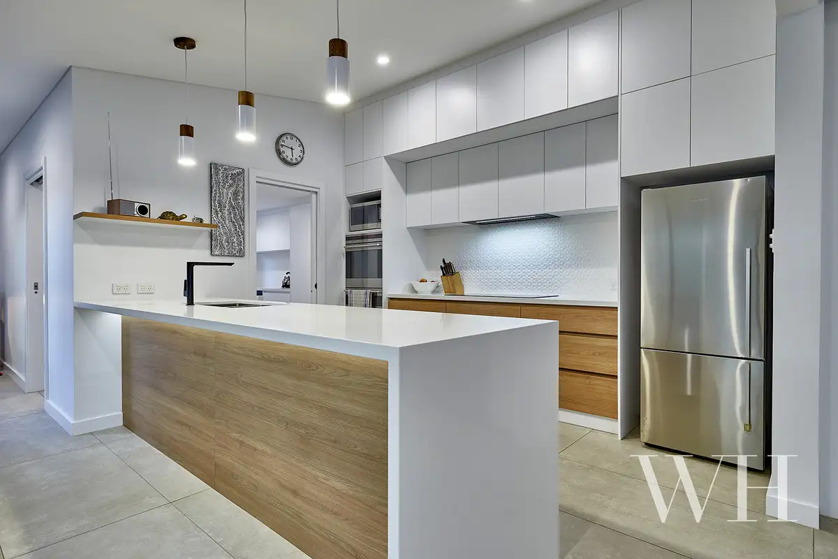 Main view of Homely house listing, 60A Dalgety Street, East Fremantle WA 6158