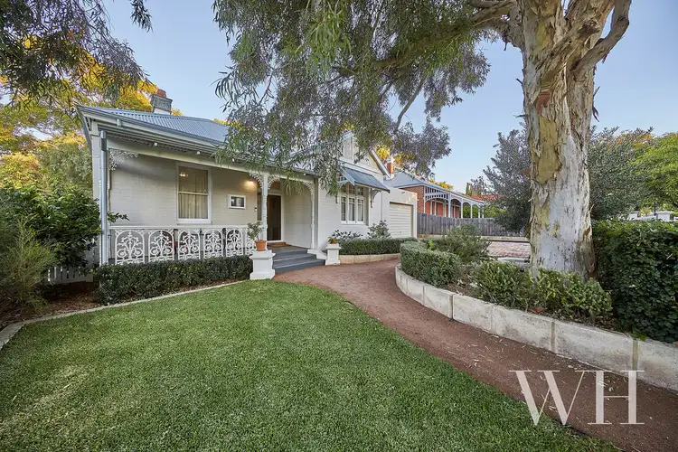 Third view of Homely house listing, 60A Dalgety Street, East Fremantle WA 6158