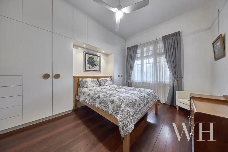 Fourth view of Homely house listing, 60A Dalgety Street, East Fremantle WA 6158