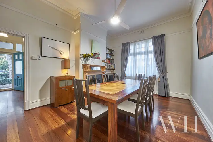 Sixth view of Homely house listing, 60A Dalgety Street, East Fremantle WA 6158