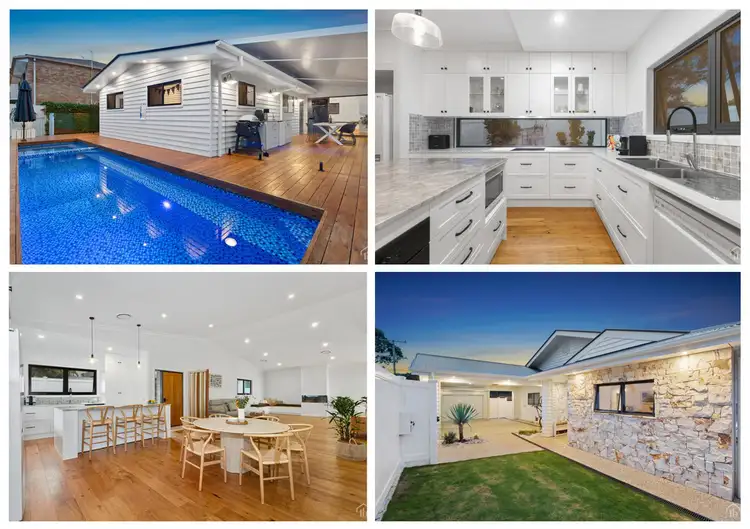 Second view of Homely house listing, 9 Millers Drive, Tugun QLD 4224