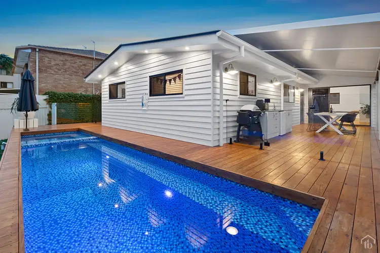 Third view of Homely house listing, 9 Millers Drive, Tugun QLD 4224