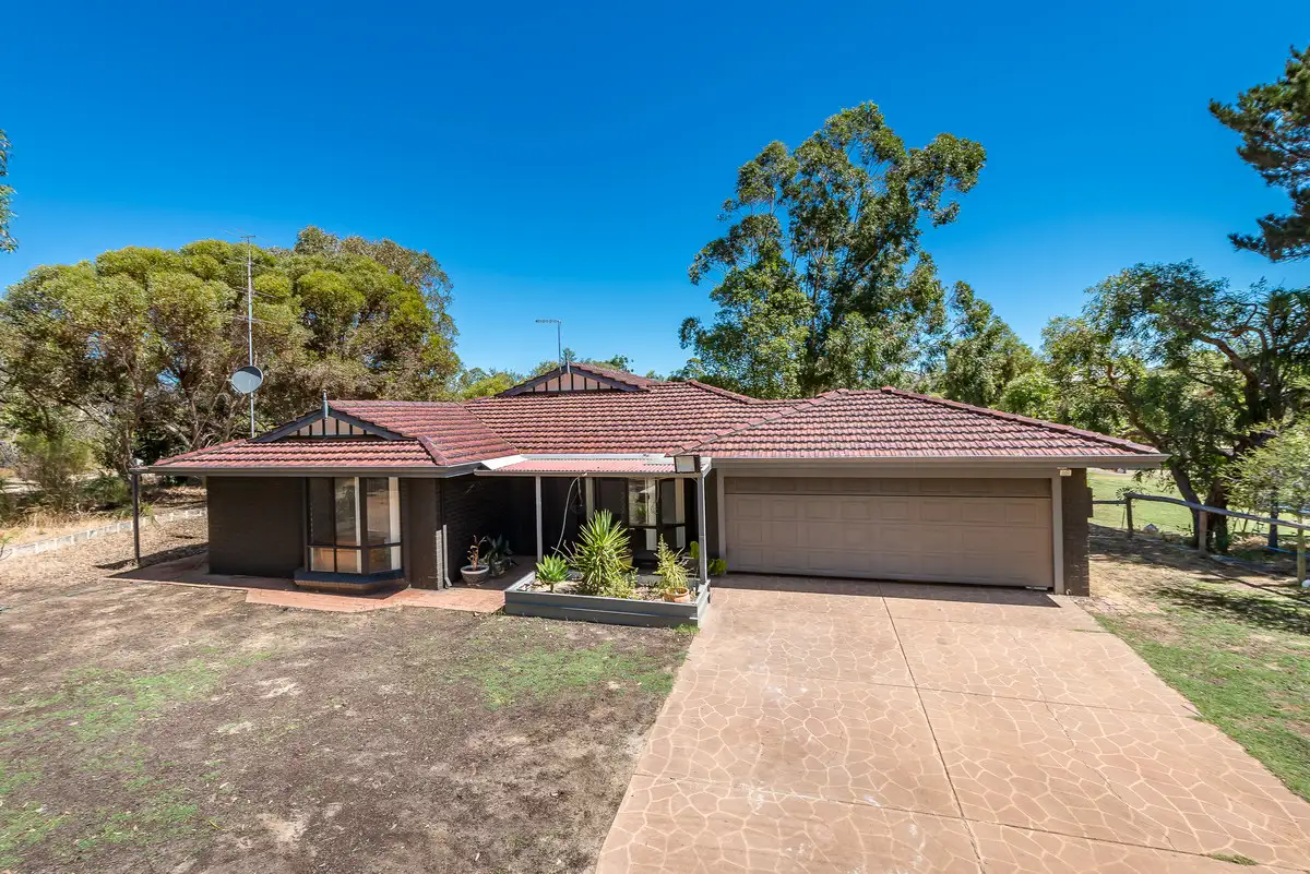 Main view of Homely house listing, 75 Blackbutt Grove, Gabbadah WA 6041