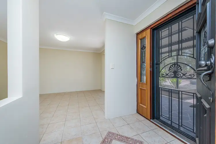 Fourth view of Homely house listing, 75 Blackbutt Grove, Gabbadah WA 6041