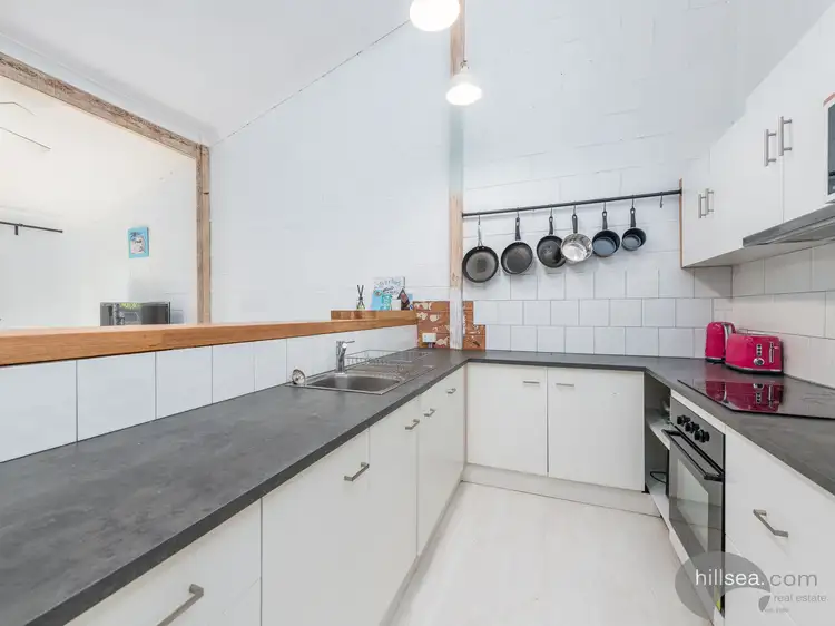 Main view of Homely unit listing, 6/111 Little Usher Avenue, Labrador QLD 4215