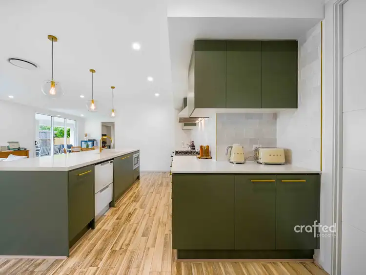 Fifth view of Homely house listing, 2 Martin Street, Logan Reserve QLD 4133