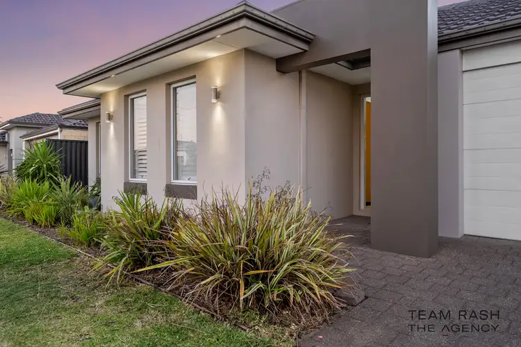 Second view of Homely house listing, 13 Echidna Link, Dayton WA 6055