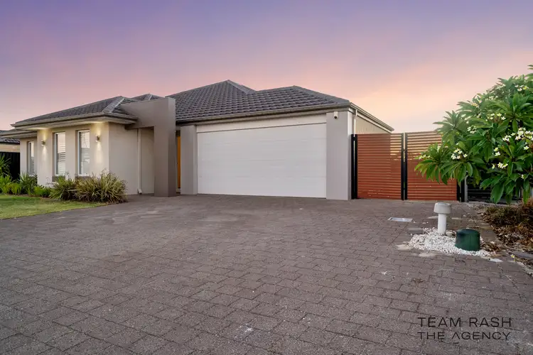 Third view of Homely house listing, 13 Echidna Link, Dayton WA 6055