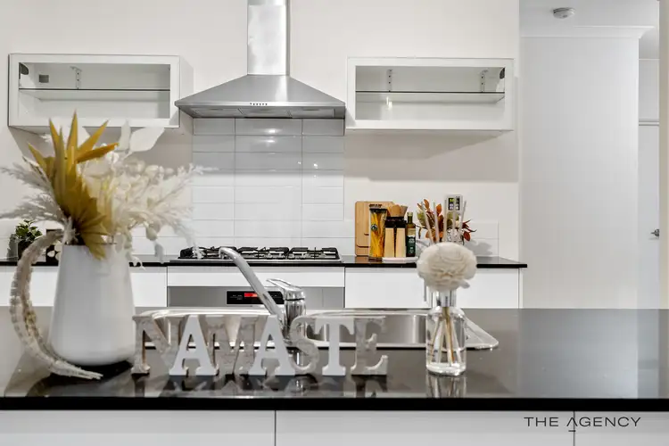 Fourth view of Homely house listing, 13 Echidna Link, Dayton WA 6055