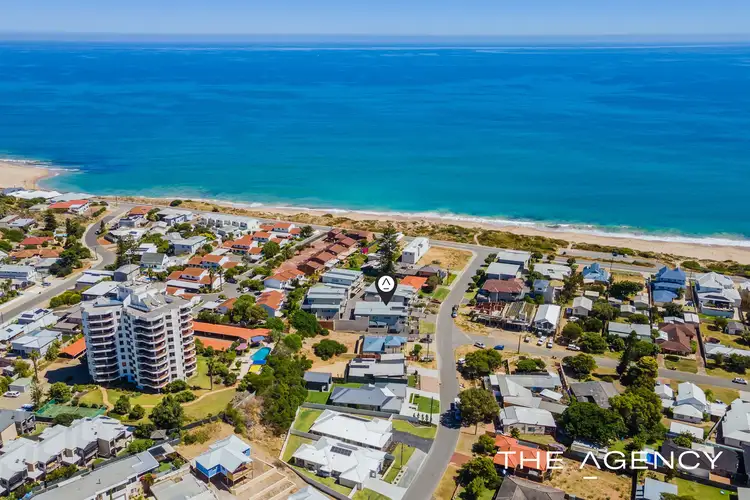 21A Oversby Street, Halls Head WA 6210