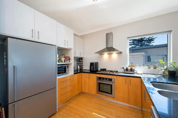 Fifth view of Homely house listing, 21A Oversby Street, Halls Head WA 6210