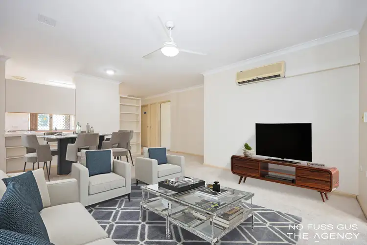 Main view of Homely house listing, 12/1 Camberwell Road, Balga WA 6061