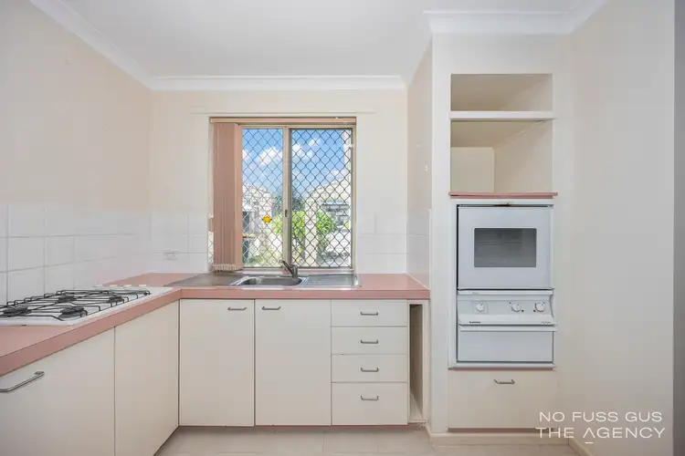 Third view of Homely house listing, 12/1 Camberwell Road, Balga WA 6061