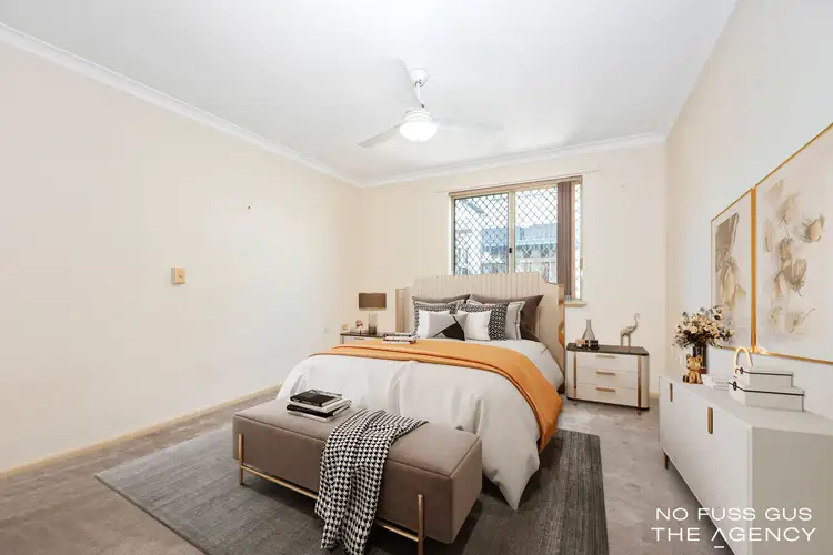 Fourth view of Homely house listing, 12/1 Camberwell Road, Balga WA 6061