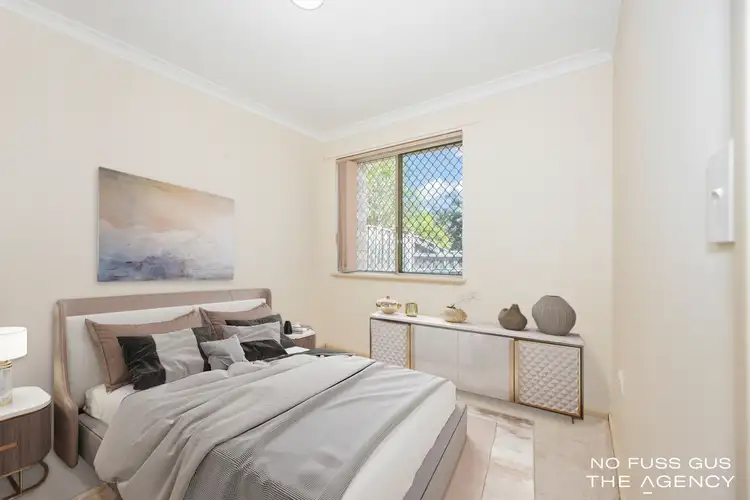 Sixth view of Homely house listing, 12/1 Camberwell Road, Balga WA 6061