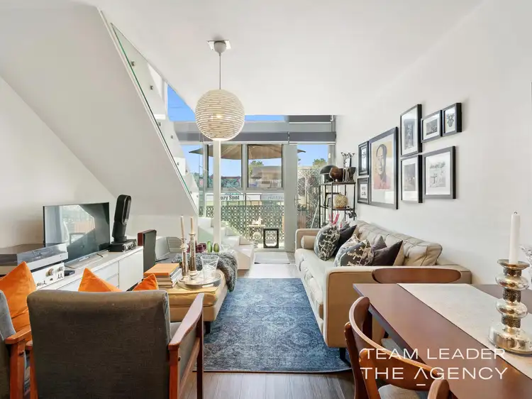 6/315 Bulwer Street, Perth WA 6000