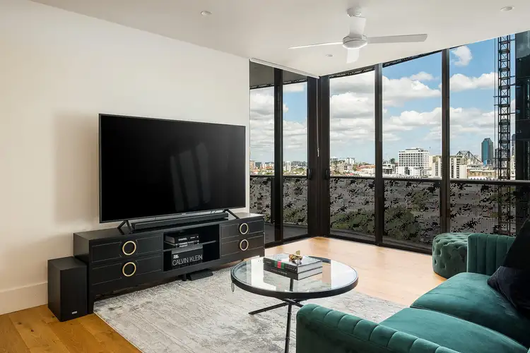 1507/14 Ella Street, Newstead QLD 4006