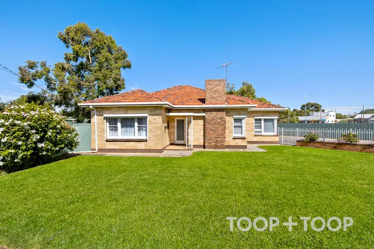 24 Gosport Street, Renown Park SA 5008