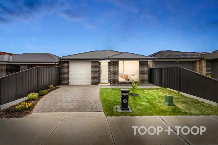 64 Henry Street, Ottoway SA 5013