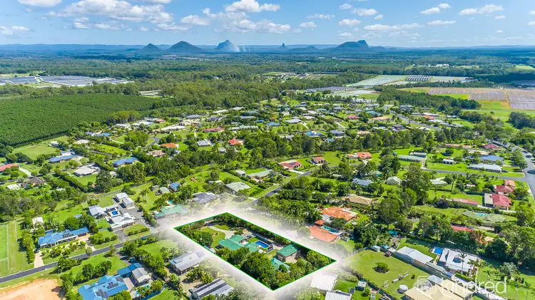 Third view of Homely house listing, 33-35 Melmor Court, Elimbah QLD 4516