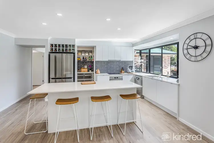 Fourth view of Homely house listing, 33-35 Melmor Court, Elimbah QLD 4516