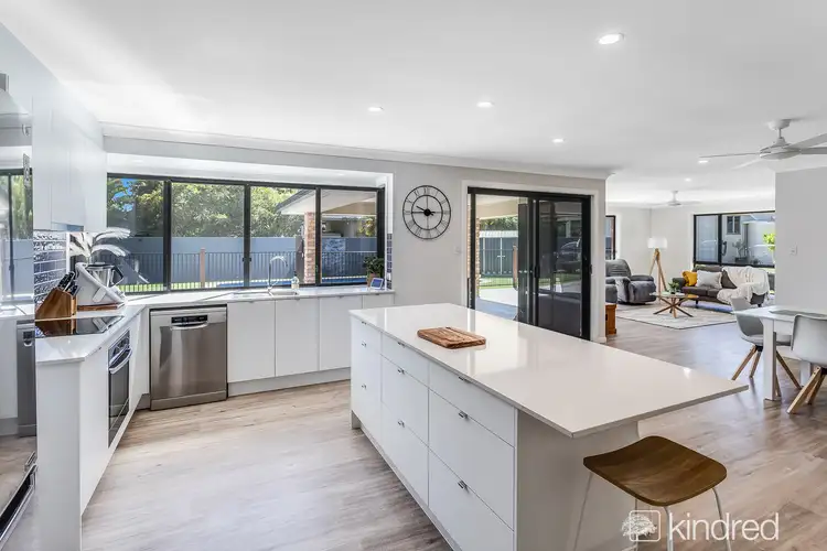 Fifth view of Homely house listing, 33-35 Melmor Court, Elimbah QLD 4516