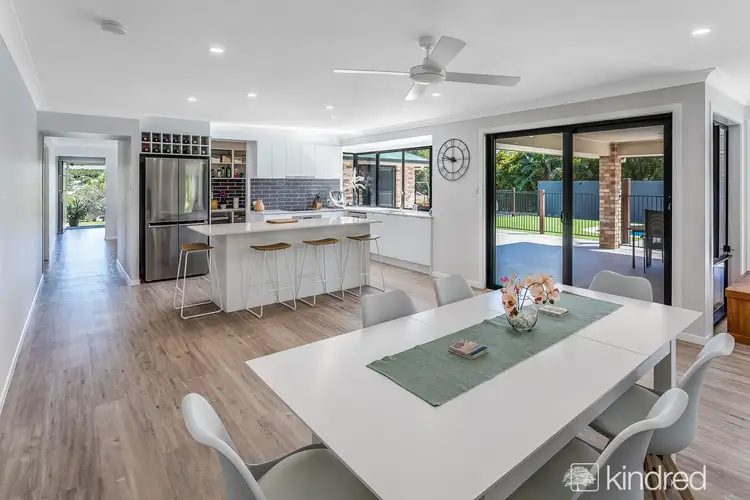 Sixth view of Homely house listing, 33-35 Melmor Court, Elimbah QLD 4516