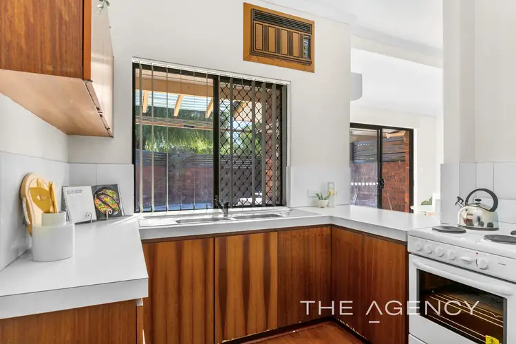 Third view of Homely house listing, 2/6 Mount Henry Road, Como WA 6152