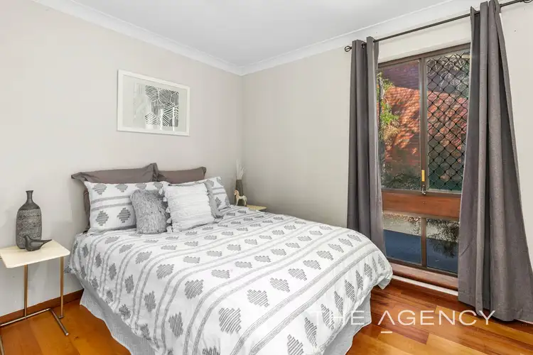 Fourth view of Homely house listing, 2/6 Mount Henry Road, Como WA 6152