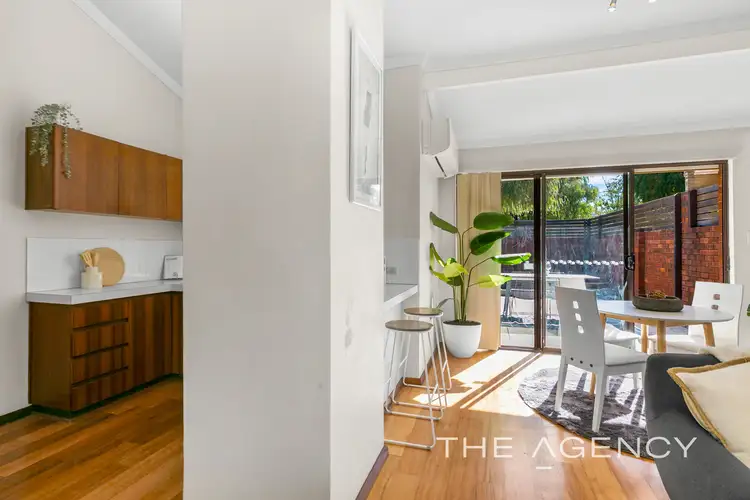 Sixth view of Homely house listing, 2/6 Mount Henry Road, Como WA 6152