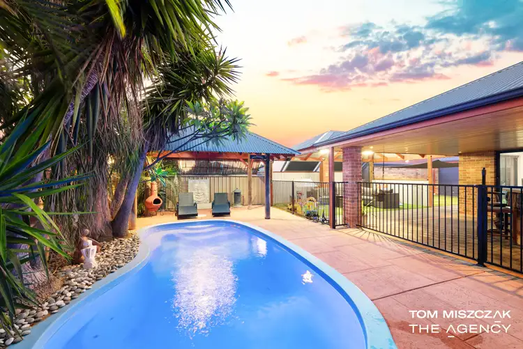 12 Vinciullo Way, Sinagra WA 6065