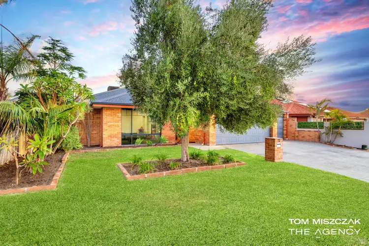 Fourth view of Homely house listing, 12 Vinciullo Way, Sinagra WA 6065