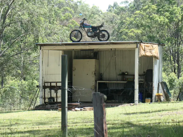 Third view of Homely rural property listing, 20 Frames Road, Tabulam NSW 2469