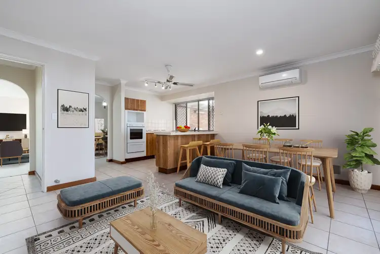 Third view of Homely semi-detached listing, 23A Strutt Way, Noranda WA 6062