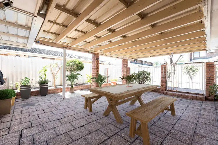 Fifth view of Homely semi-detached listing, 23A Strutt Way, Noranda WA 6062